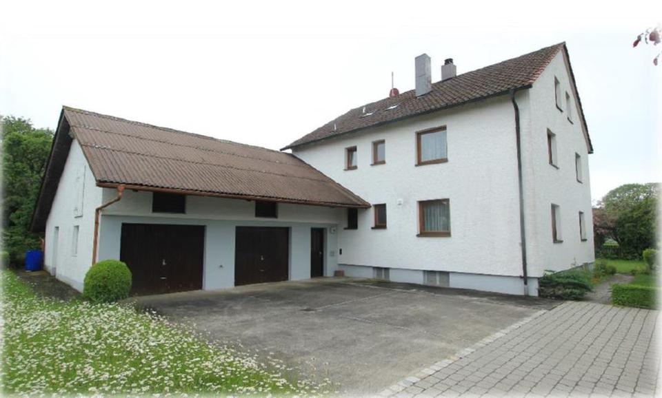 Mehrfamilienhaus, Wohnhaus Blaustein - 9 Zimmer, 209 m&sup2;, 518.000&euro; | Angebot:27048811