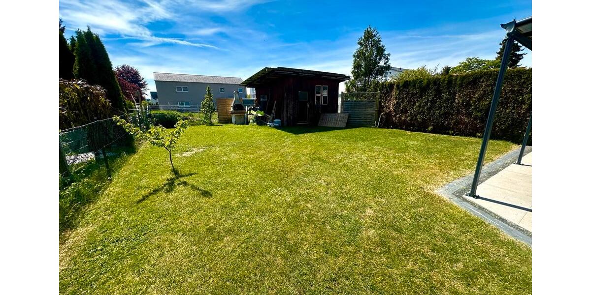 Reihenhaus Weißenhorn - 4 Zimmer, 130 m&sup2;, 1.680&euro; | Angebot:26471989