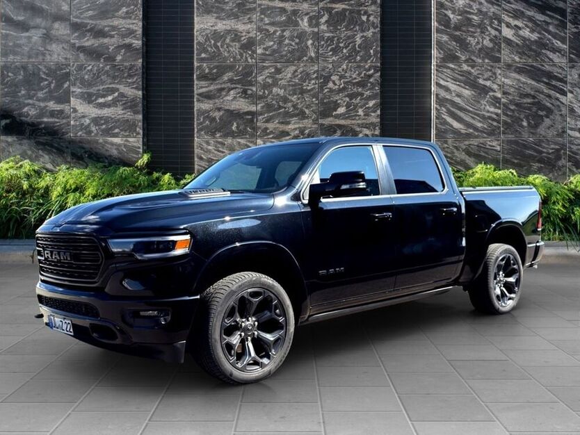 RAM
