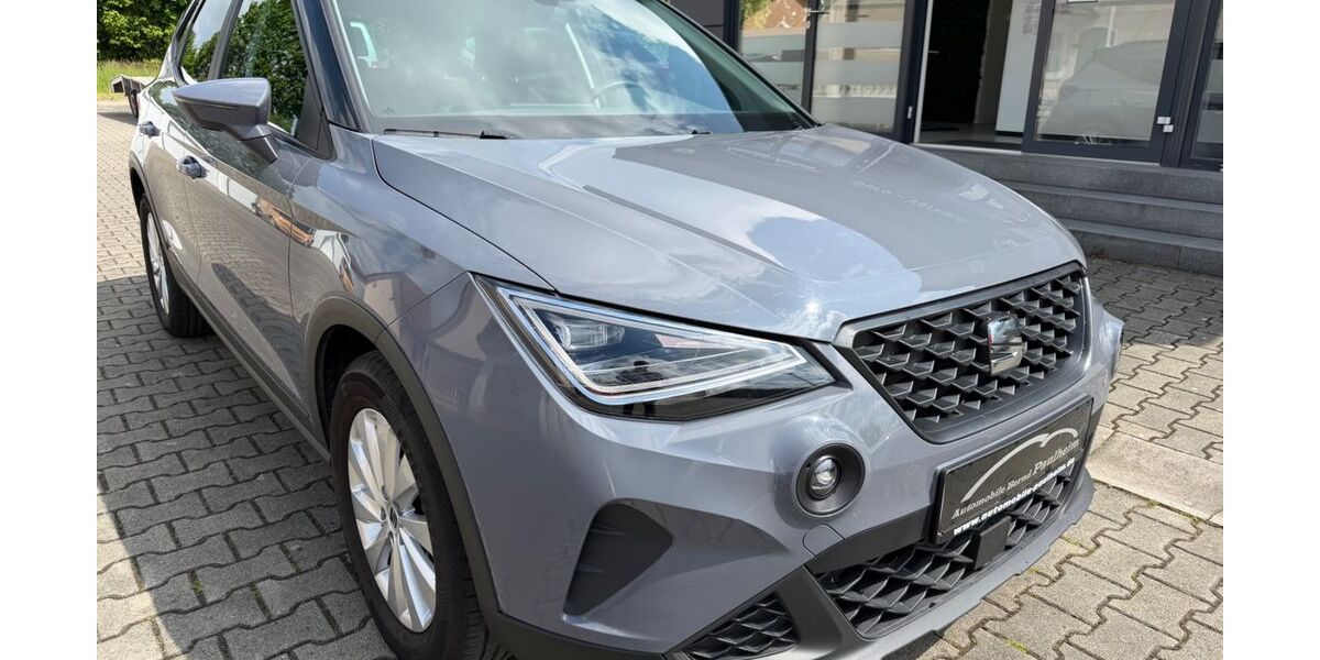 Seat Arona 20.000 km 20.190 &euro; Kammeltal/Egenhofen 89358