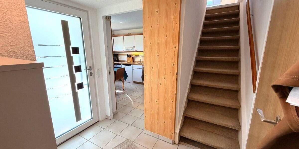 Doppelhaushälfte Ulm Wiblingen - 3 Zimmer, 72 m&sup2;, 375.000&euro; | Angebot:26851220