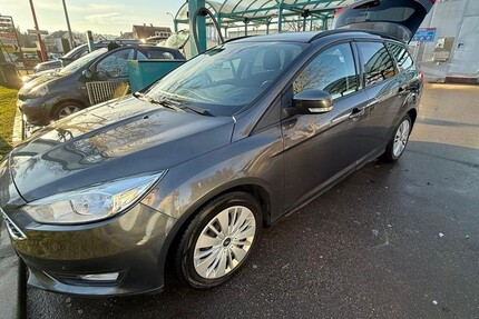 Ford Focus 132.000 km 7.300 &euro; Ulm 89073