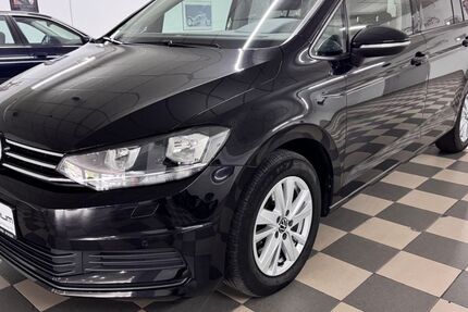VW Touran 133.000 km 19.900 &euro; Ichenhausen 89335