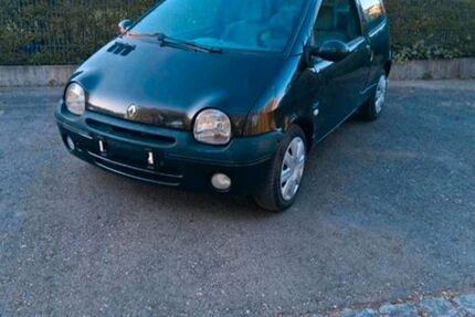 Renault Twingo 178.000 km 1.750 &euro; Senden 89250