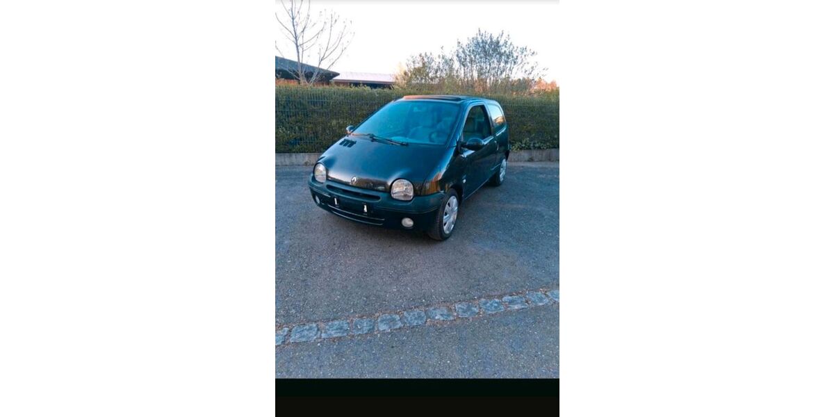 Renault Twingo 178.000 km 1.750 &euro; Senden 89250