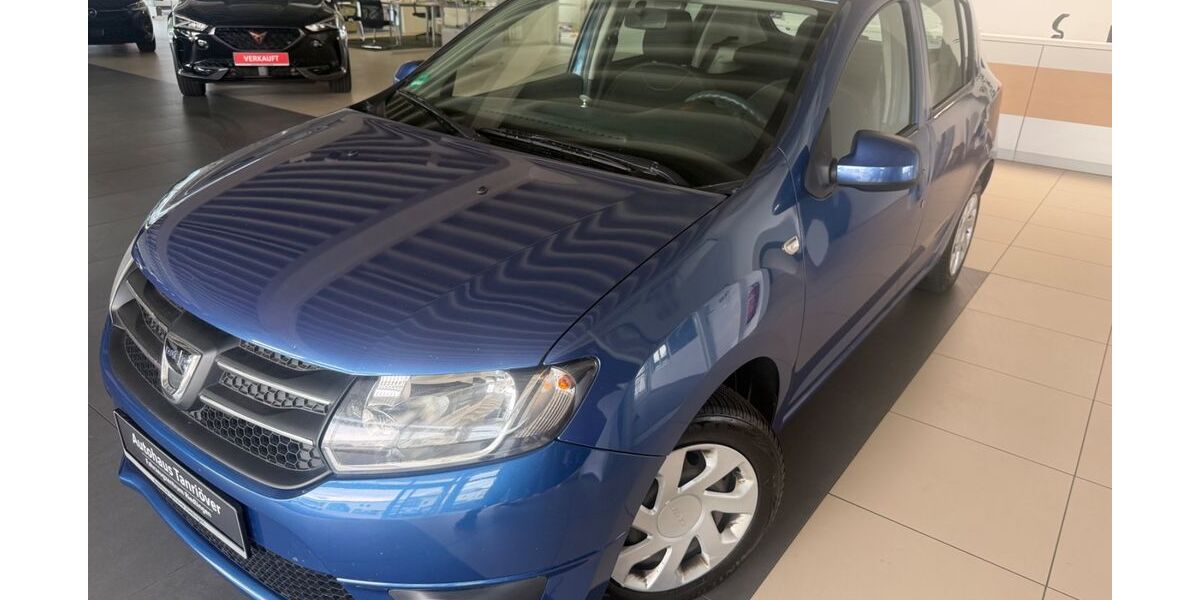 Dacia Sandero 176.800 km 2.950 &euro; Oberdischingen 89610