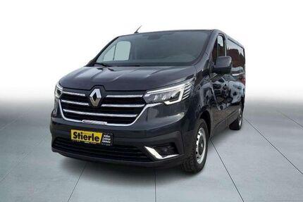 Renault Trafic 28.440 km 29.870 € Geislingen 73312
