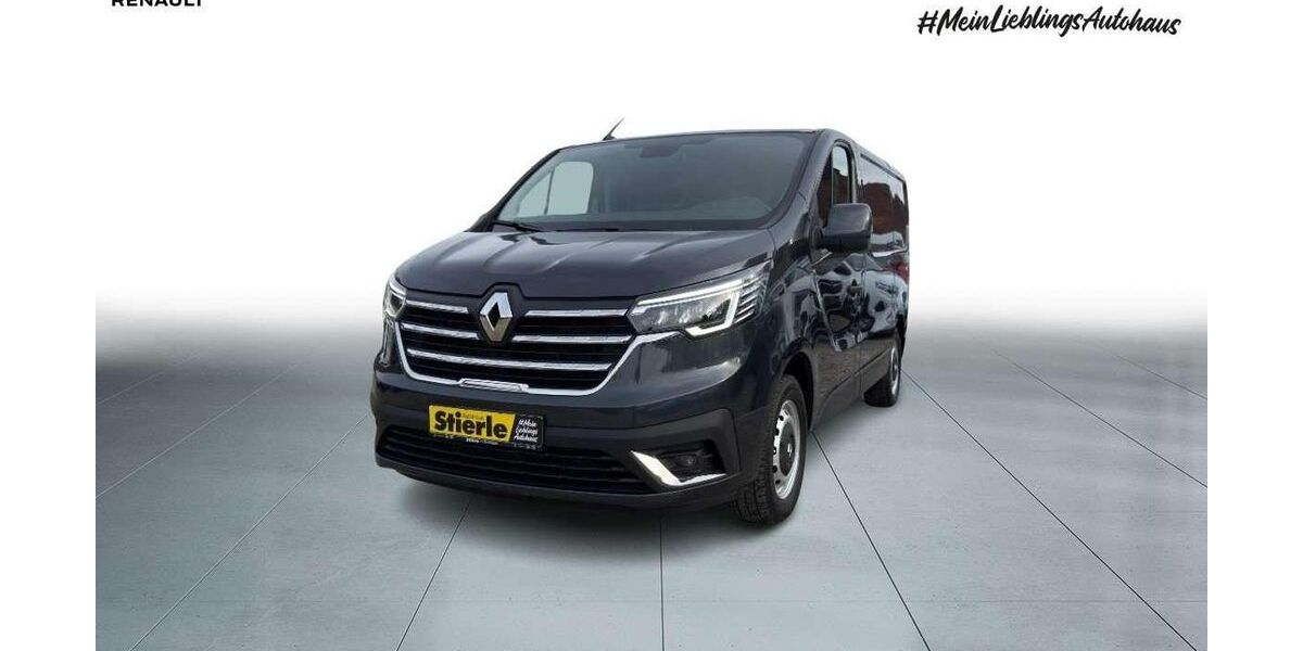 Renault Trafic 28.440 km 29.870 € Geislingen 73312