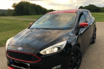 Ford Focus 145.000 km 8.700 € Herbrechtingen 89542