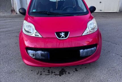 Peugeot 107 214.174 km 650 € Senden 89250