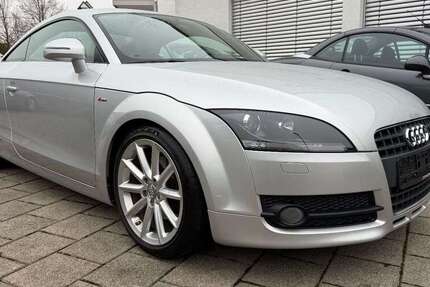 Audi TT 170.000 km 8.290 &euro; Elchingen 89275