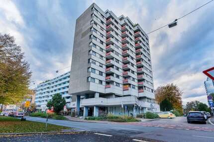Wohnung zum Kaufen in Neu-Ulm 199.000 € 79 m² 3 zimmer