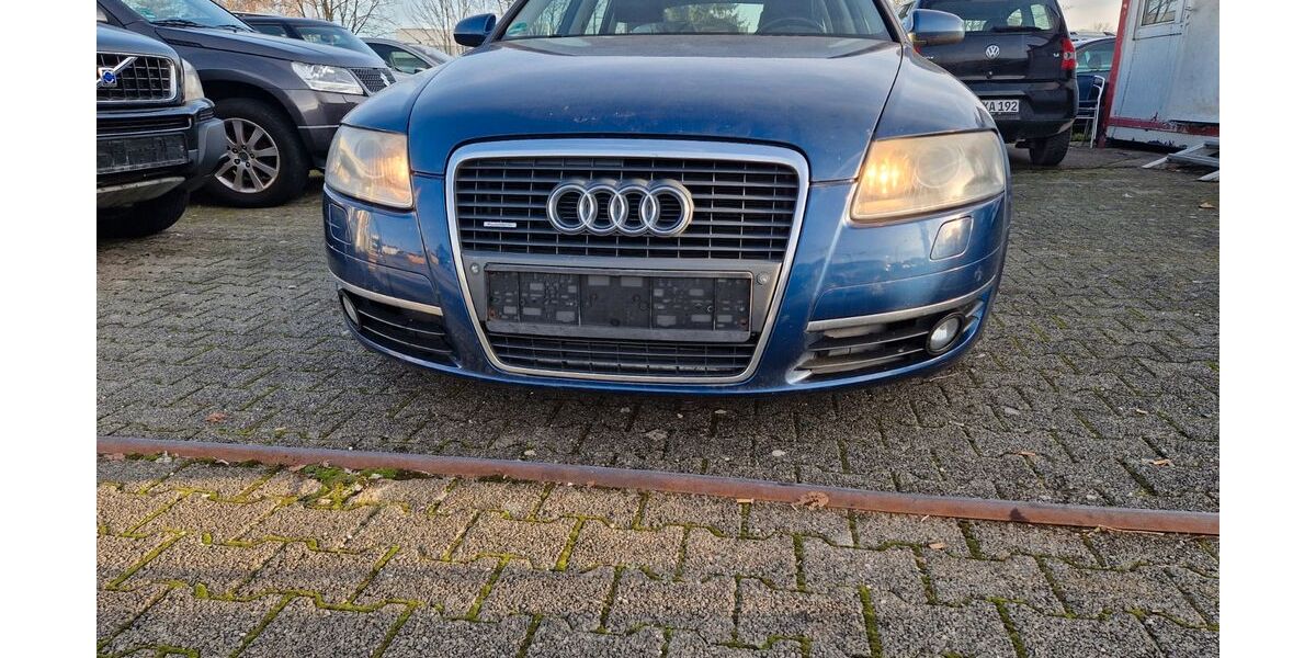 Audi A6 295.000 km 1.999 &euro; Neu-Ulm 89231