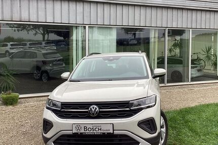 VW T-Cross 17.140 km 20.590 € Schnürpflingen-Ammerstetten 89194