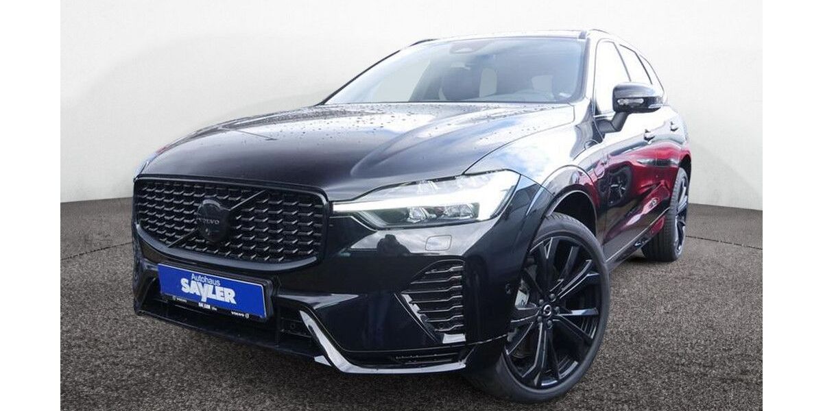 Volvo XC60 7.500 km 64.490 &euro; Ulm 89081