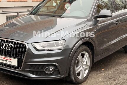 Audi Q3 175.000 km 13.999 &euro; Neu-Ulm 89231