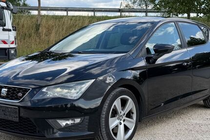 Seat Leon 199.998 km 10.700 &euro; Achstetten 88480