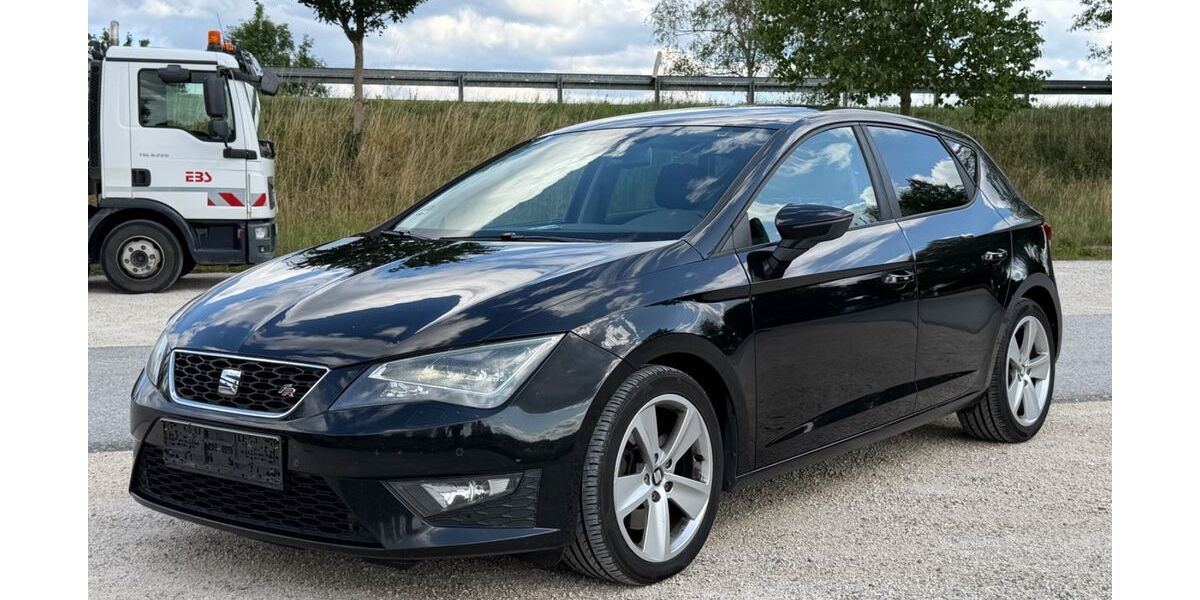 Seat Leon 199.998 km 10.700 &euro; Achstetten 88480