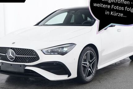Mercedes-Benz CLA 200 Shooting Brake 10.790 km 39.789 &euro; Dornstadt 89160