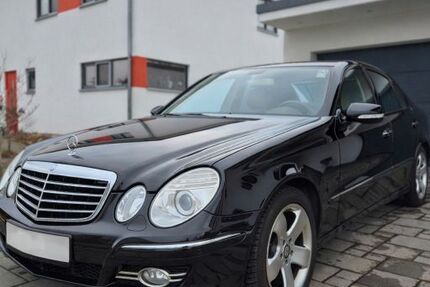 Mercedes-Benz E 320 248.500 km 7.850 &euro; Rottenacker 89616