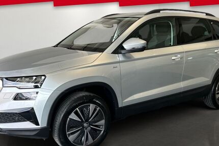 Skoda Karoq 116.910 km 20.698 &euro; Illertissen 89257