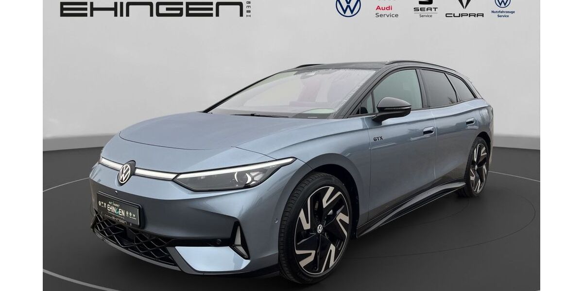 VW ID.7 16.154 km 49.999 &euro; Ehingen 89584