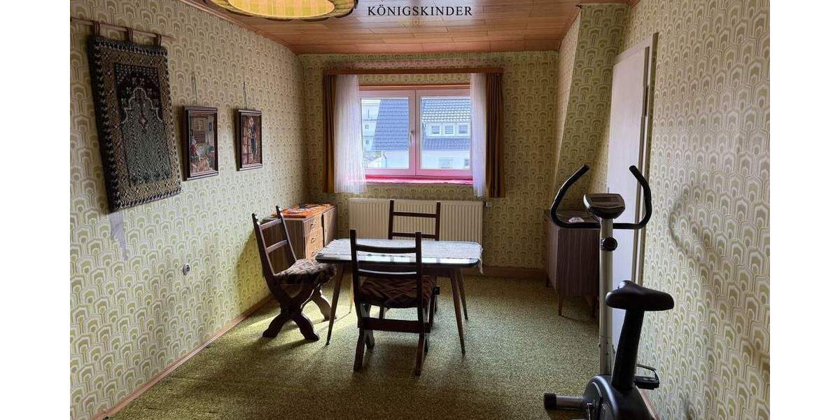 Doppelhaushälfte Burgrieden - 6 Zimmer, 117 m&sup2;, 358.000&euro; | Angebot:25770792