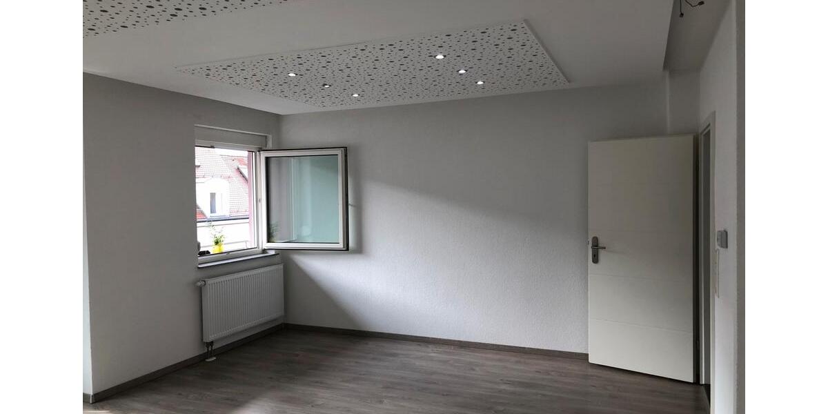 Etagenwohnung Neu-Ulm Ludwigsfeld - 3.5 Zimmer, 80 m&sup2;, 1.220&euro; | Angebot:26238607