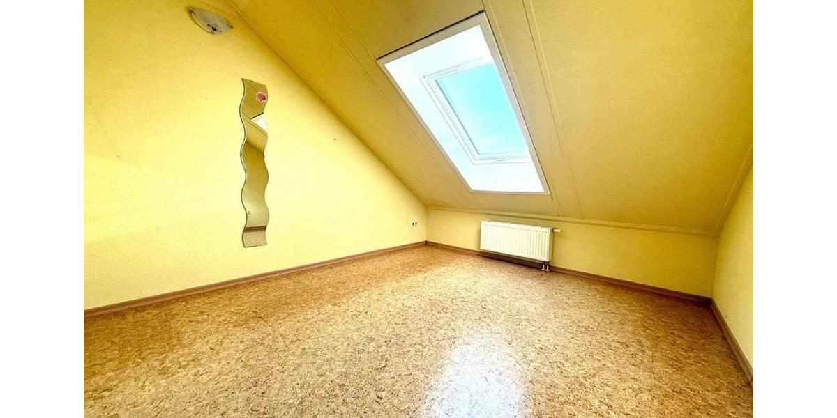 Doppelhaushälfte Bächingen an der Brenz - 5 Zimmer, 112 m&sup2;, 325.000&euro; | Angebot:27093755