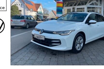 VW Golf 14.260 km 25.450 &euro; Kuchen 73329