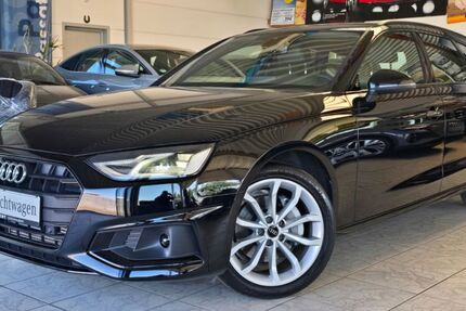 Audi A4 123.000 km 22.600 &euro; Ichenhausen 89335