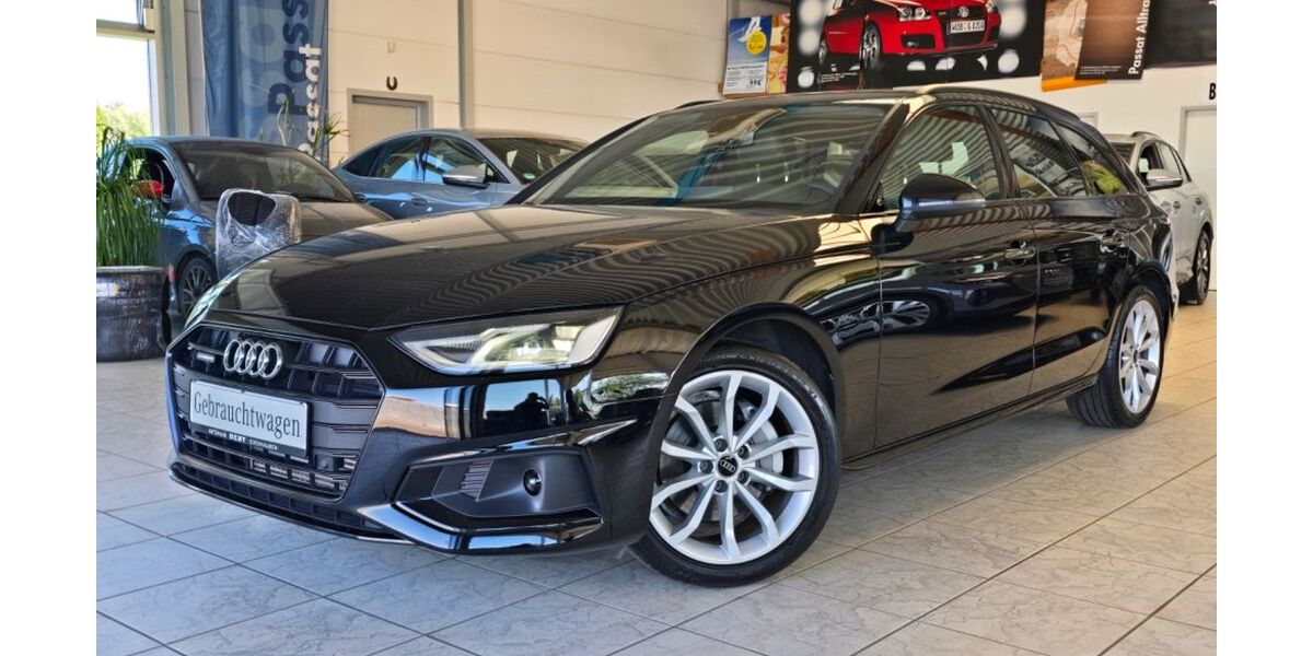 Audi A4 123.000 km 22.600 &euro; Ichenhausen 89335