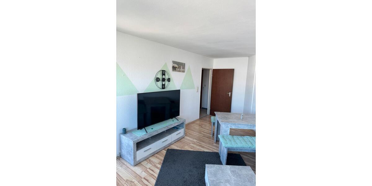 Etagenwohnung Neu-Ulm Ludwigsfeld - 2 Zimmer, 50 m&sup2;, 1.200&euro; | Angebot:26271622