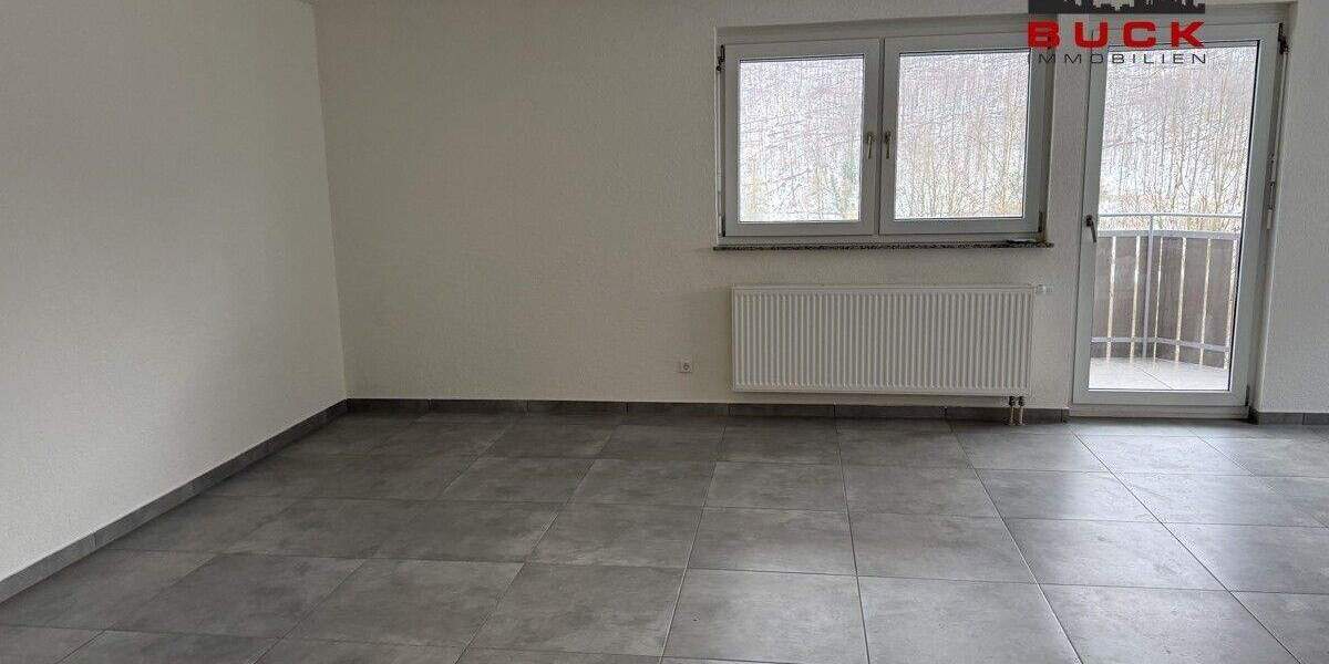 Etagenwohnung Geislingen an der Steige Eybach - 3 Zimmer, 79 m&sup2;, 780&euro; | Angebot:24859852