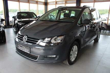 VW Sharan 66.000 km 26.790 &euro; Amstetten 73340