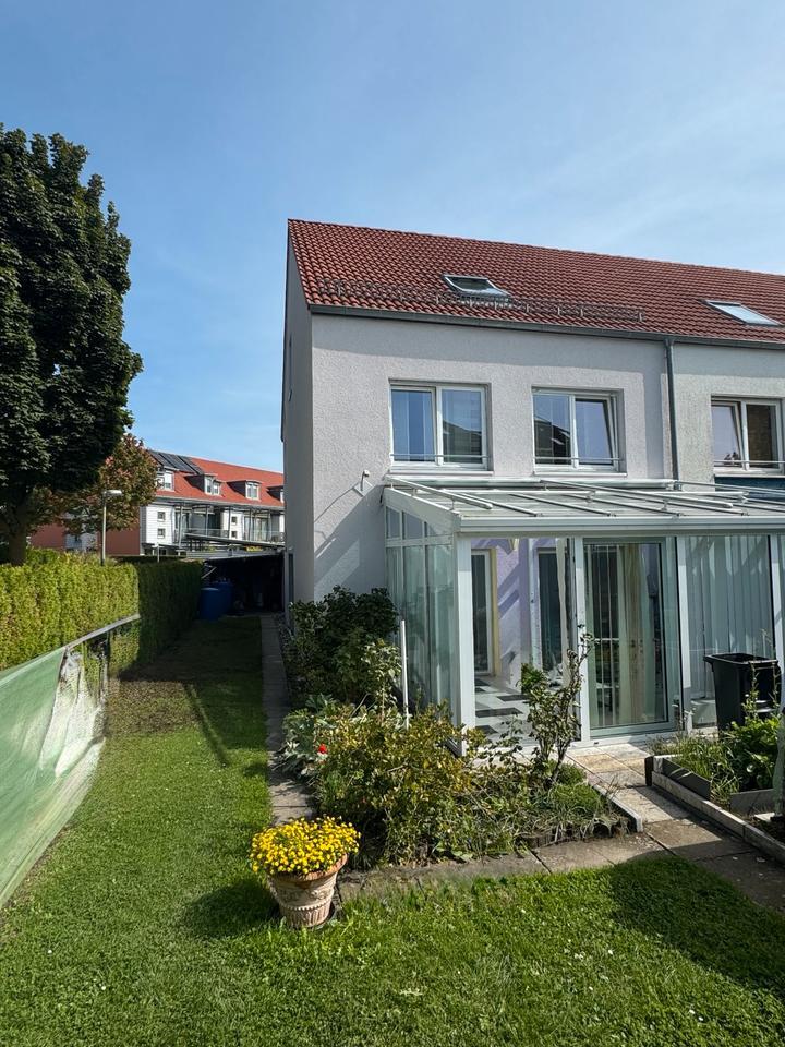 Familienfreundliches Rheineckhaus in Ulm-Böfingen zimmer