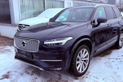 Volvo XC90 214.000 km 20.990 &euro; Ulm-Jungingen 89081