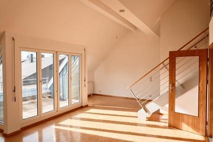 Wohnung Gerstetten - 2 Zimmer, 62 m&sup2;, 560&euro; | Angebot:26179693