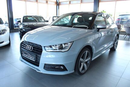 Audi A1 64.000 km 13.990 &euro; Amstetten 73340
