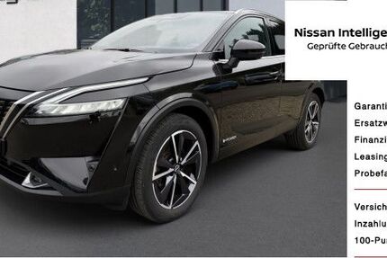 Nissan Qashqai 37.650 km 27.980 &euro; Kötz-Ebersbach 89359