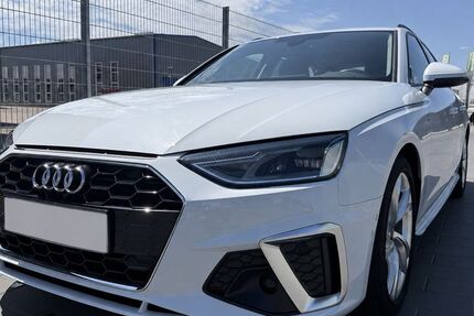Audi A4 55.500 km 26.550 &euro; Illertissen 89257