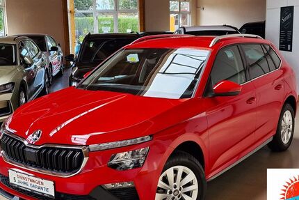 Skoda Kamiq 8.108 km 23.490 &euro; Ichenhausen 89335
