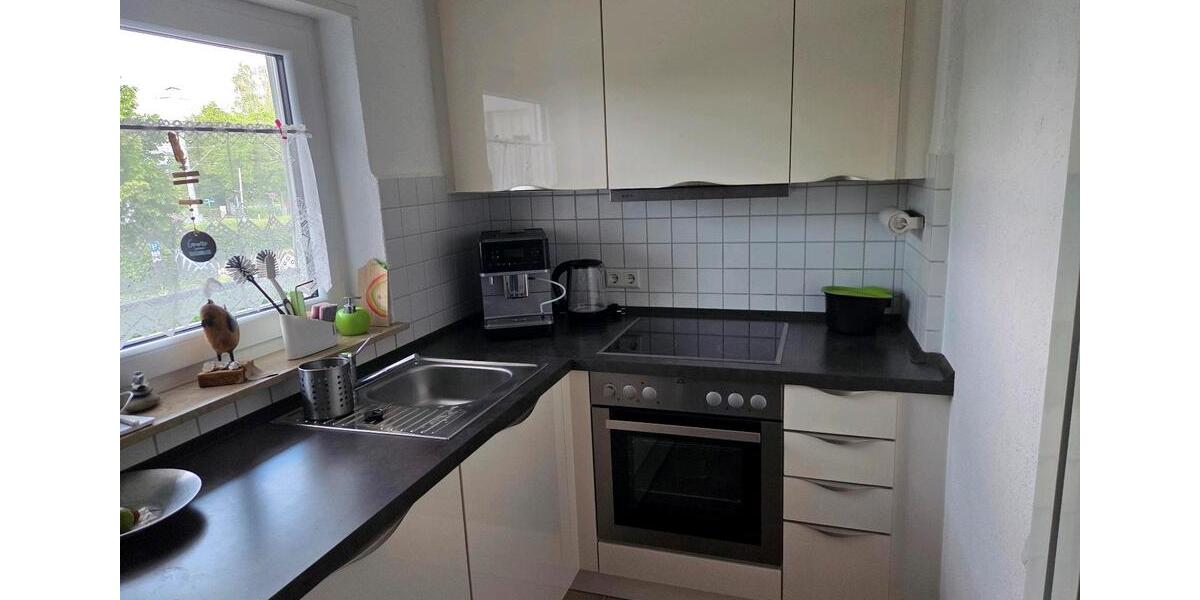 Etagenwohnung Senden - 1.5 Zimmer, 38 m&sup2;, 169.000&euro; | Angebot:26729563