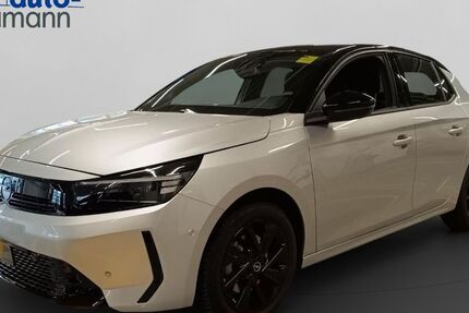 Opel Corsa 6.480 km 18.490 € Bad Ditzenbach 73342