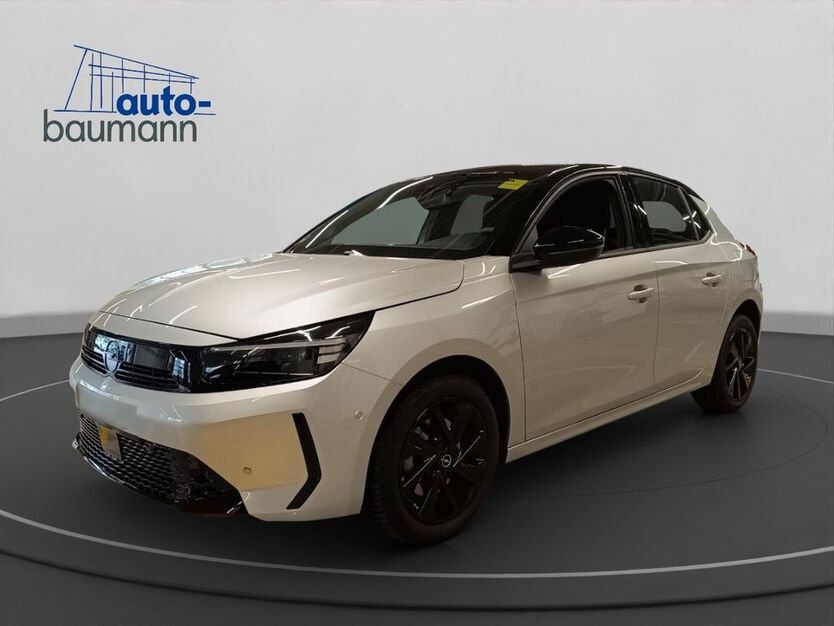 Opel Corsa 6.480 km 18.490 € Bad Ditzenbach 73342