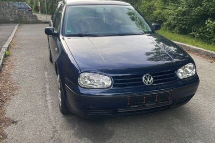 VW Golf 156.500 km 1.400 &euro; Geislingen 73312