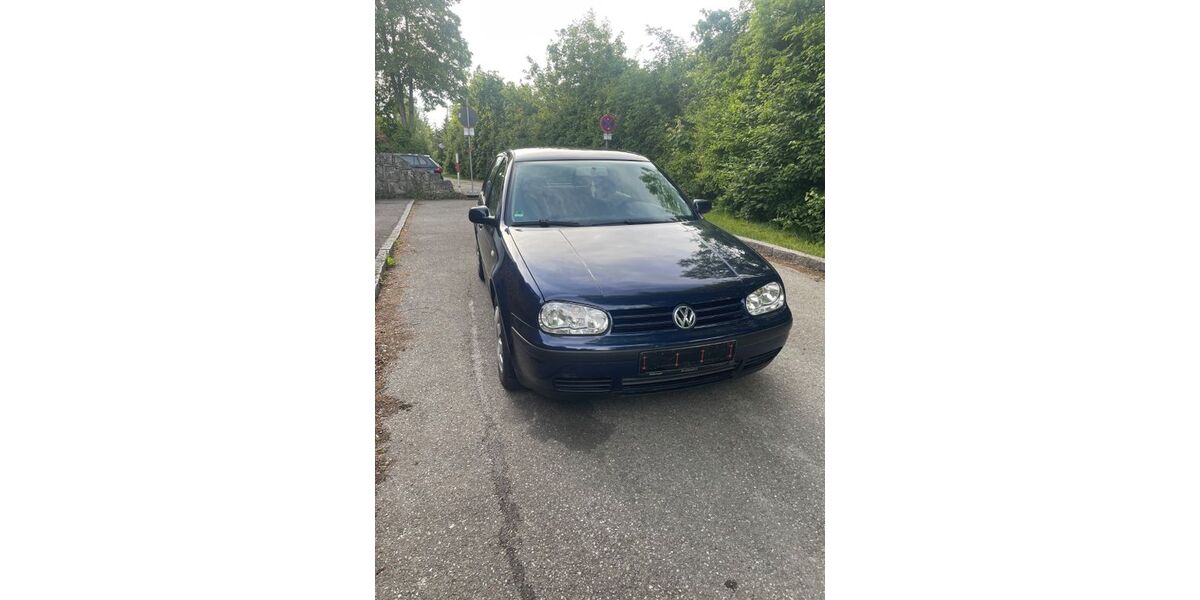 VW Golf 156.500 km 1.400 &euro; Geislingen 73312