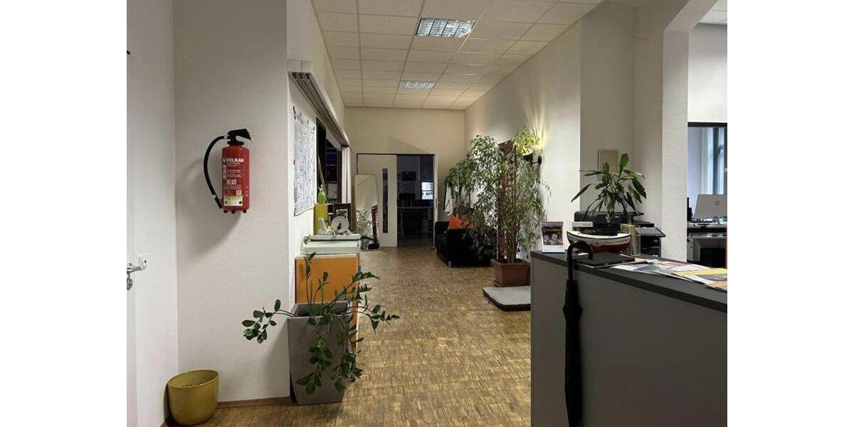 Gewerbeobjekt Ulm Söflingen - 2.223&euro; | Angebot:26185811