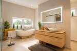 Ihr maßgeschneidertes Einfamilienhaus in Elchingen - Komfort und Design nach Ihren Wünschen - Einfamilienhaus Elchingen Oberelchingen | Angebot:27357375