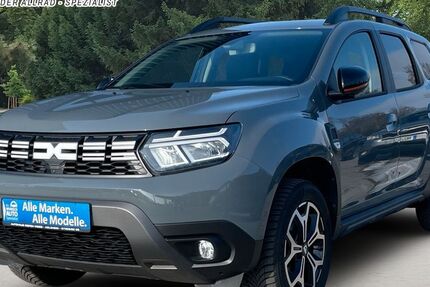 Dacia Duster 35.000 km 22.490 &euro; Holzheim 89291